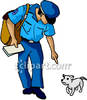 Mail Carrier Pictures Mail Carrier Clip Art Mail Carrier Photos    
