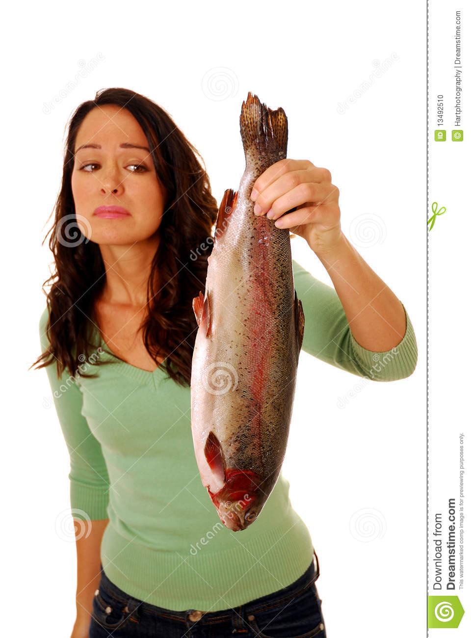 Smelly Food Clipart Smelly Fish