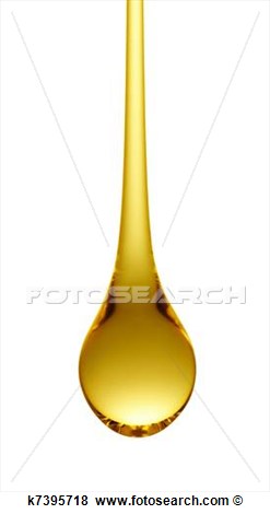 Stock Illustration   Oil Drop  Fotosearch   Search Eps Clip Art