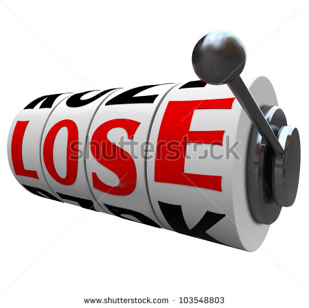 You Lose Stock Photos Images   Pictures   Shutterstock