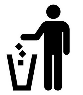 15 Trash Symbol Free Cliparts That You Can Download To You Computer