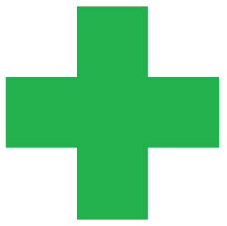 18 First Aid Green Cross Free Cliparts That You Can Download To You