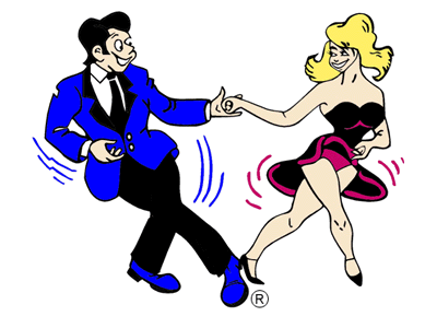 And Western Double Header At The Potomac Swing Dance Club  Psdc