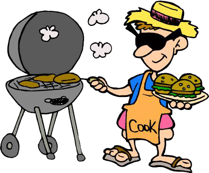 Barbecue Graphics And Animated Gifs  Barbecue