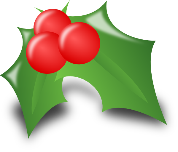 Christmas Ornament Clip Art At Clker Com   Vector Clip Art Online