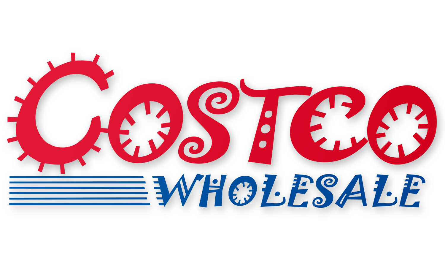 Costco Logo Images   Super Cars Club