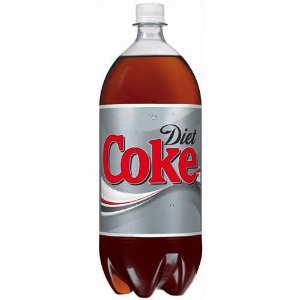 Diet Coke   4 2 Liter Bottles  Amazon Com  Grocery   Gourmet Food