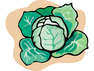 Download Vegetable Clip Art   Free Clipart Of Vegetables  Mushroom