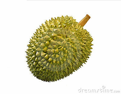 Durian Fruit Clipart Durian Fruit 11816140 Jpg