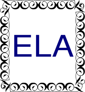 Ela Clip Art At Clker Com   Vector Clip Art Online Royalty Free