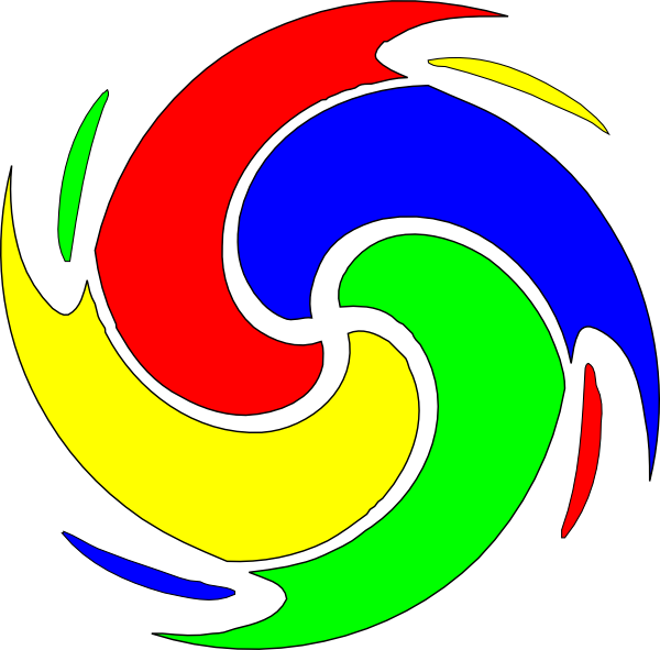 Google Spiral Svg Downloads   Logos   Download Vector Clip Art Online