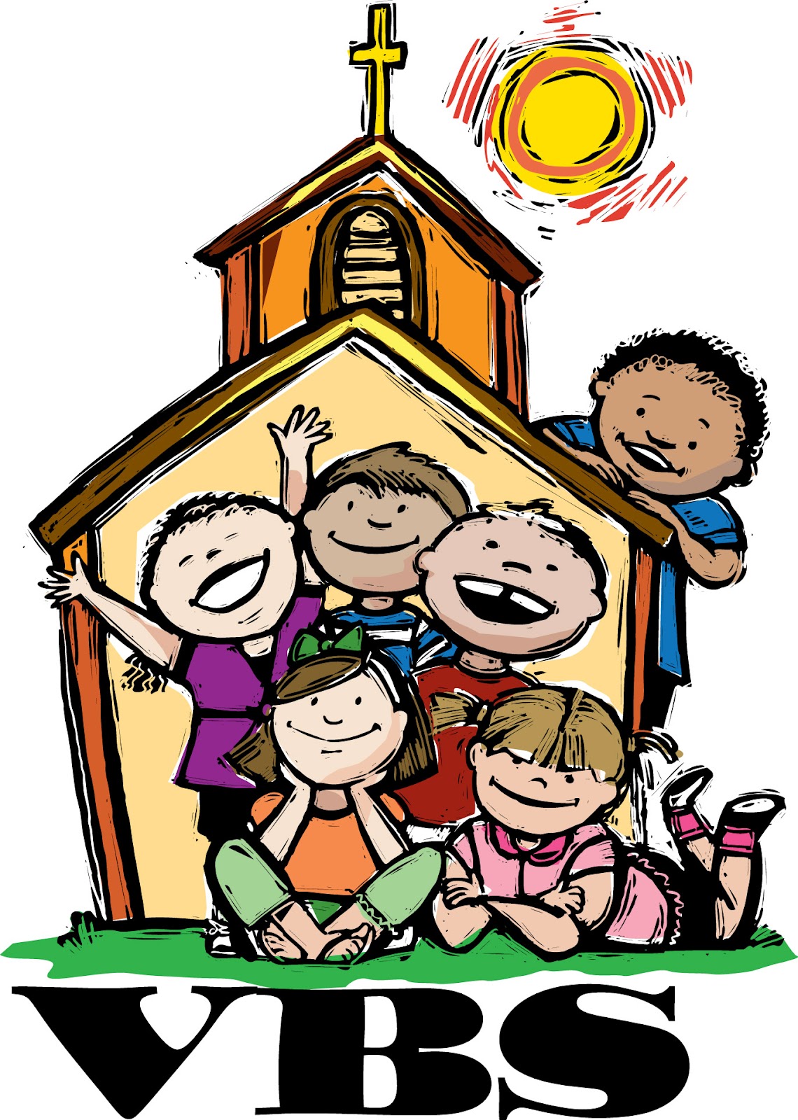 Here Is A List Of Vacation Bible School Vbs Programs For Bastrop