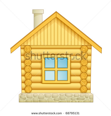 Log Cabin Stock Photos Images   Pictures   Shutterstock