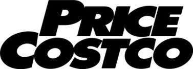 Price Costco Logo Price Costco Logo
