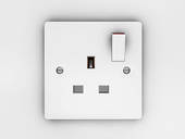 Socket Illustrations And Clipart