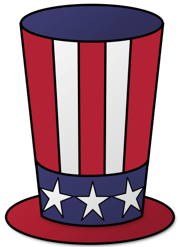 There Is 19 Chevron 4th Of July   Free Cliparts All Used For Free