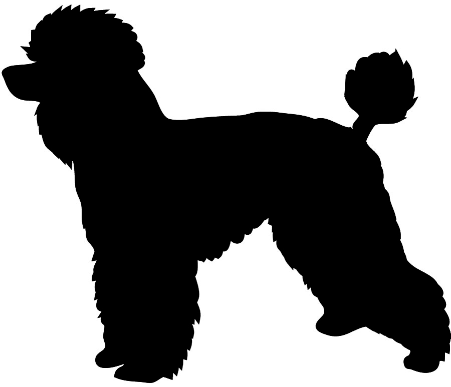 This Page Dog Silhouette Is One Of May Pages On This Website With