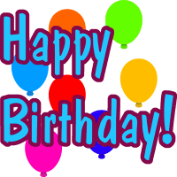 12 1st Birthday Clip Art Free Cliparts That You Can Download To You    