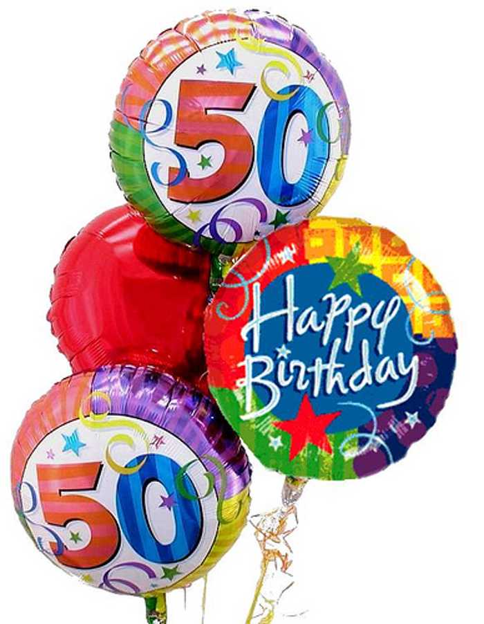 33 Happy 50th Birthday Images   Free Cliparts That You Can Download To