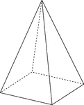     3d Pyramid Outline Clip Art Vector Clip Art Free Vector For Free