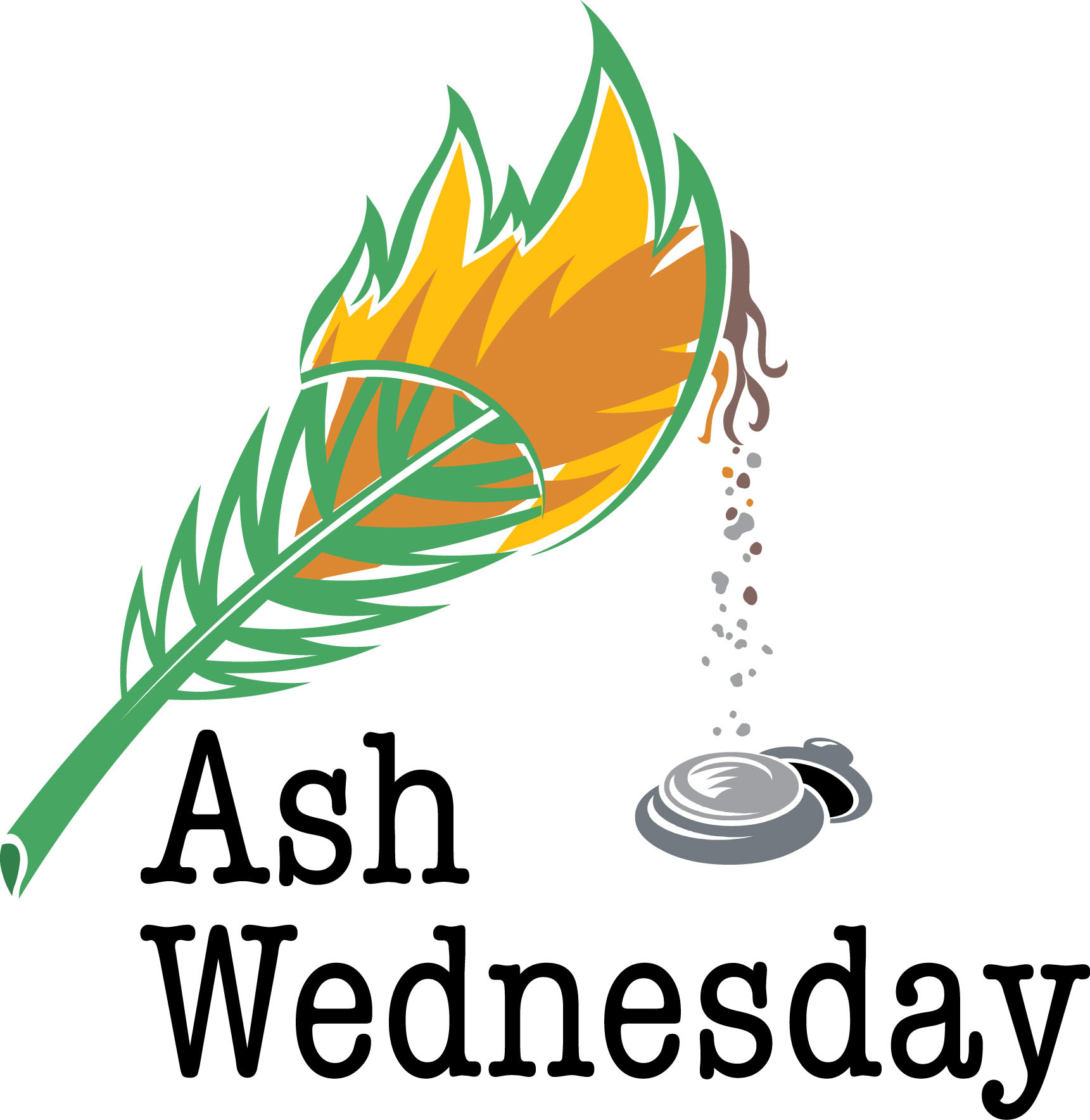 Ash Wednesday Fun And Learning