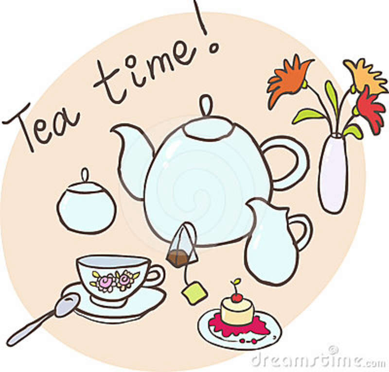 Clipart   Tea Time  Ideas And Decor   Pinterest