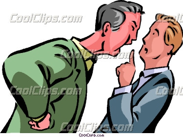 Conflict Clipart Conflict Coolclips Vc090020 Jpg