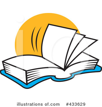 Law Book Clipart Royalty Free  Rf  Book Clipart