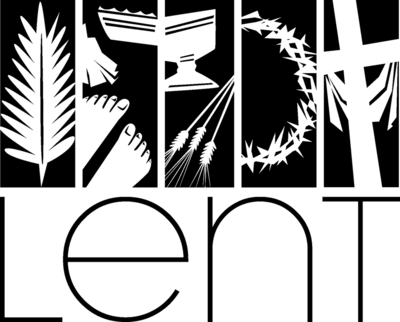 Lent Clip Art Free   Search Results   The Works