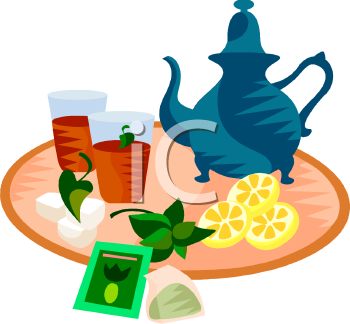 Or Afternoon Tea Clipart   Clipart Panda   Free Clipart Images