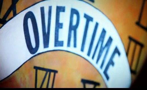 Overtime Theater Has Some Big Plans And Big Challenges The Overtime