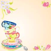 Pin High Tea Clipart Cake Picture For Pinterest And Other Social