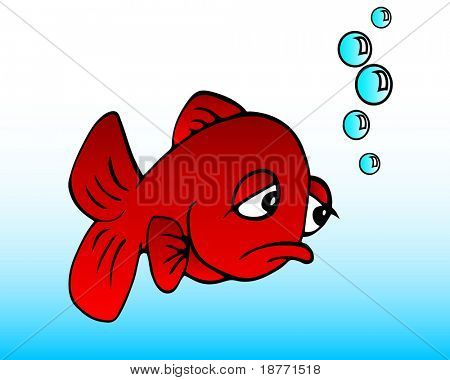 Pin Sad Fish Clip Art Ajilbabcom Portal On Pinterest