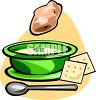 Soup Graphics Soup Clip Art Broccoli Soup Clip Art Soup