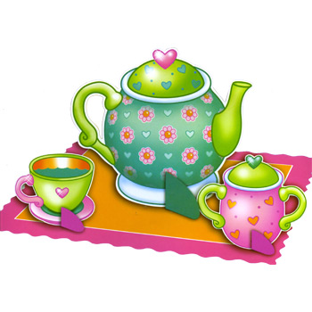 Tea Party Invitations Ideas Free Cliparts That You Can Download To