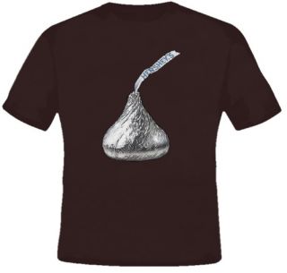 There Is 54 Hershey Kiss S Frees All Used For Free Clipart