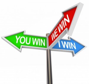 Win Win Negotiations  Way Of Transforming Them Into Reality   The