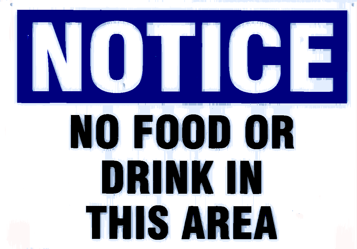 22 No Food Allowed Sign Free Cliparts That You Can Download To You