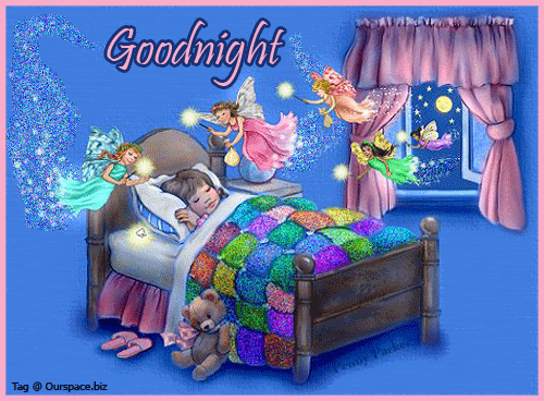 Animated Good Night Clipart   Animated Funny Picturesimages
