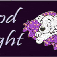 Animated Good Night Photo  Good Night D56814b3 Gif