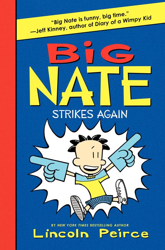 Big Nate Coloring Pages Image Search Results