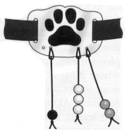     Clip Art Robert Baden Powell Indian Clipart Camp Sign Camp Sign