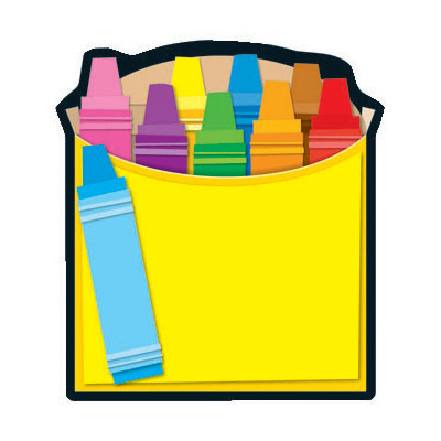 Crayons Clipart   Clipart Panda   Free Clipart Images