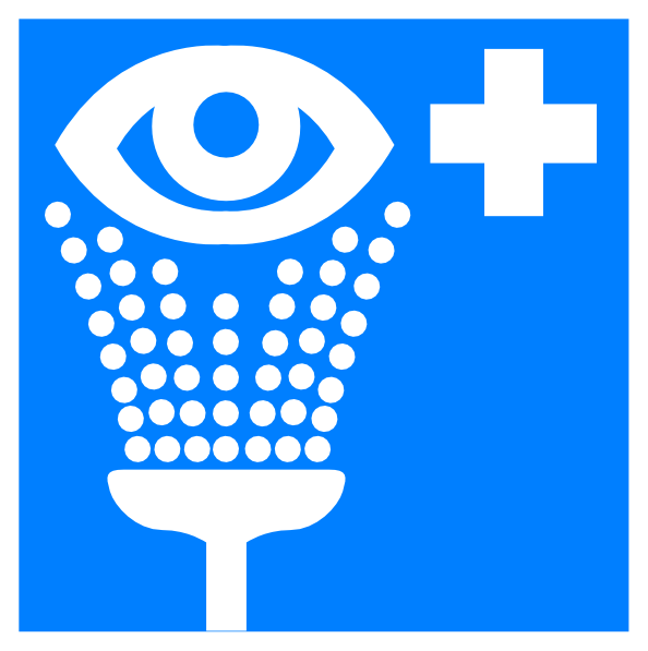 Eye Wash Clipart            10