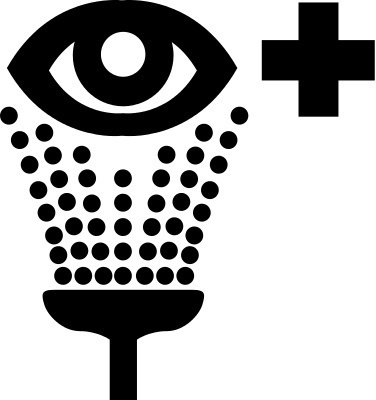 Eye Wash   Http   Www Wpclipart Com Medical Symbols Medical Symbols 2
