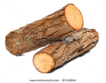 Firewood For Sale Clipart Stack Of Cut Logs Fire Wood