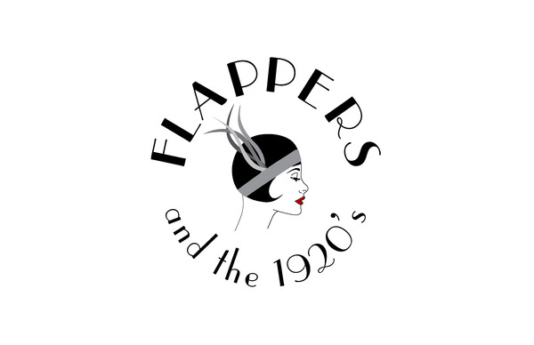 Flappers Of The 1920 S   Publish With Glogster