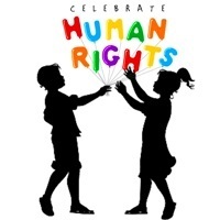 Human Rights Icon Contest Week 2  Celebrate Human Rights For Human