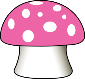 Mushroom Clip Art At Clker Com   Vector Clip Art Online Royalty Free