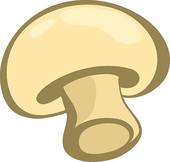 Mushroom Soup Clip Art And Stock Illustrations  25 Mushroom Soup Eps